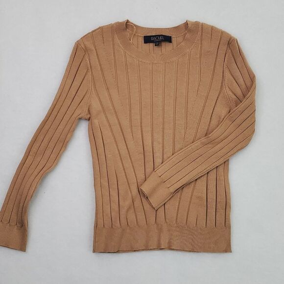 RACHEL Rachel Roy Sweaters - Rachel Rachel Roy Transfer Rib Sweater Size XS